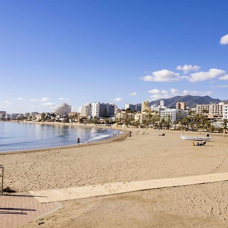 Mshome Puerto Marina Exclusive Benalmadena Bagian luar foto