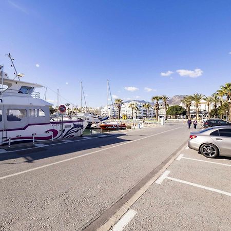 Mshome Puerto Marina Exclusive Benalmadena Bagian luar foto