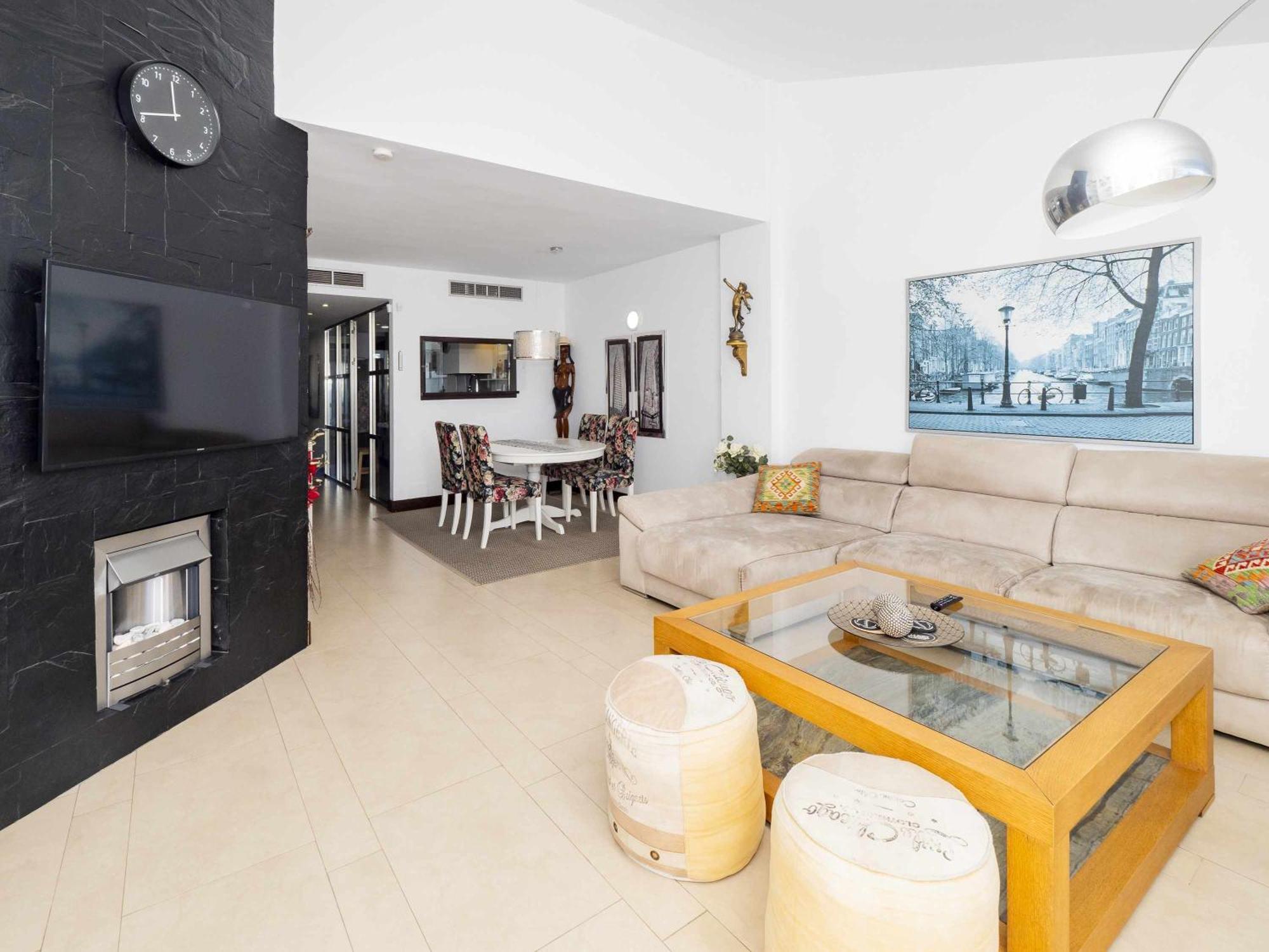 Mshome Puerto Marina Exclusive Benalmadena Bagian luar foto