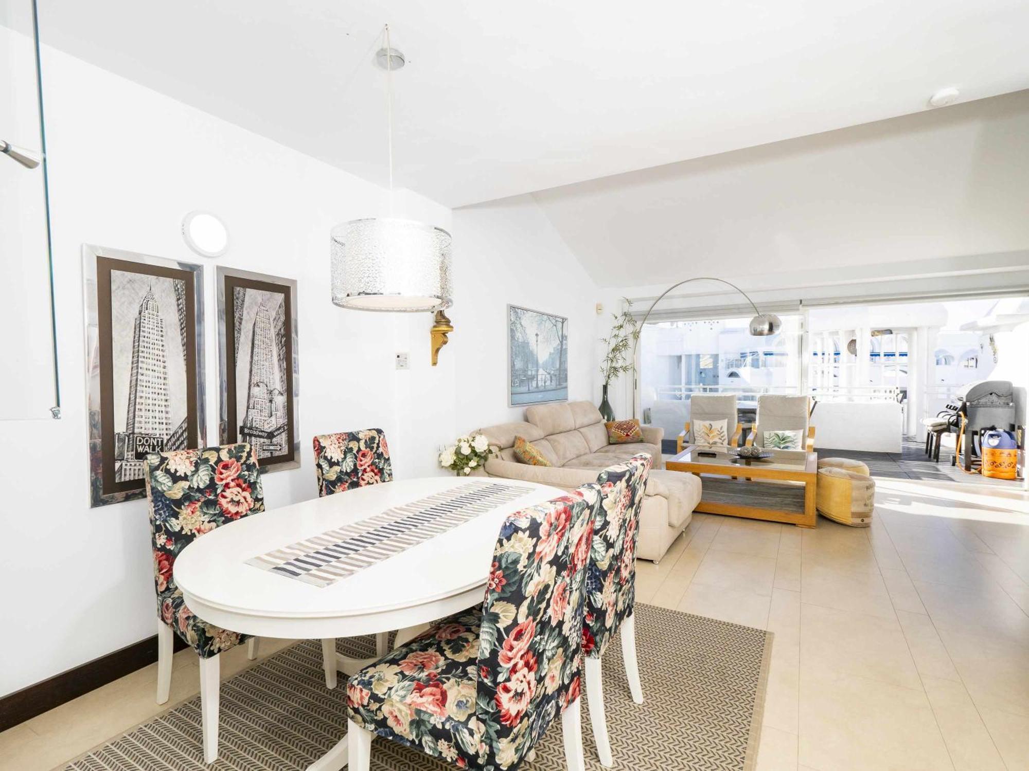 Mshome Puerto Marina Exclusive Benalmadena Bagian luar foto